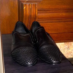 Men’s loafers